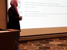 SCMSM 2017 di Penang hosted by USM